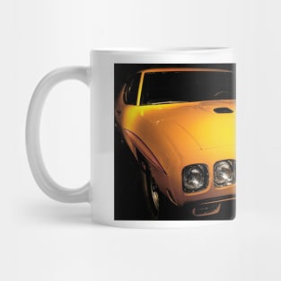 1970 GTO Mug